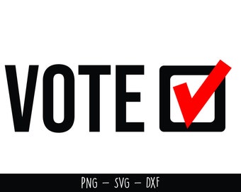 Vote SVG, VOTE, Election, Voters, Voting, Presidential Election