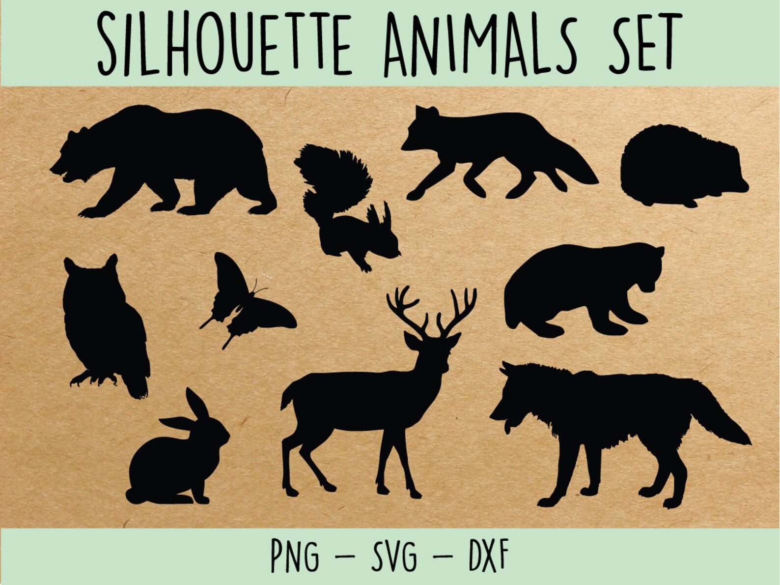 Free Animal Svg For Cricut 71 Svg Images File - vrogue.co