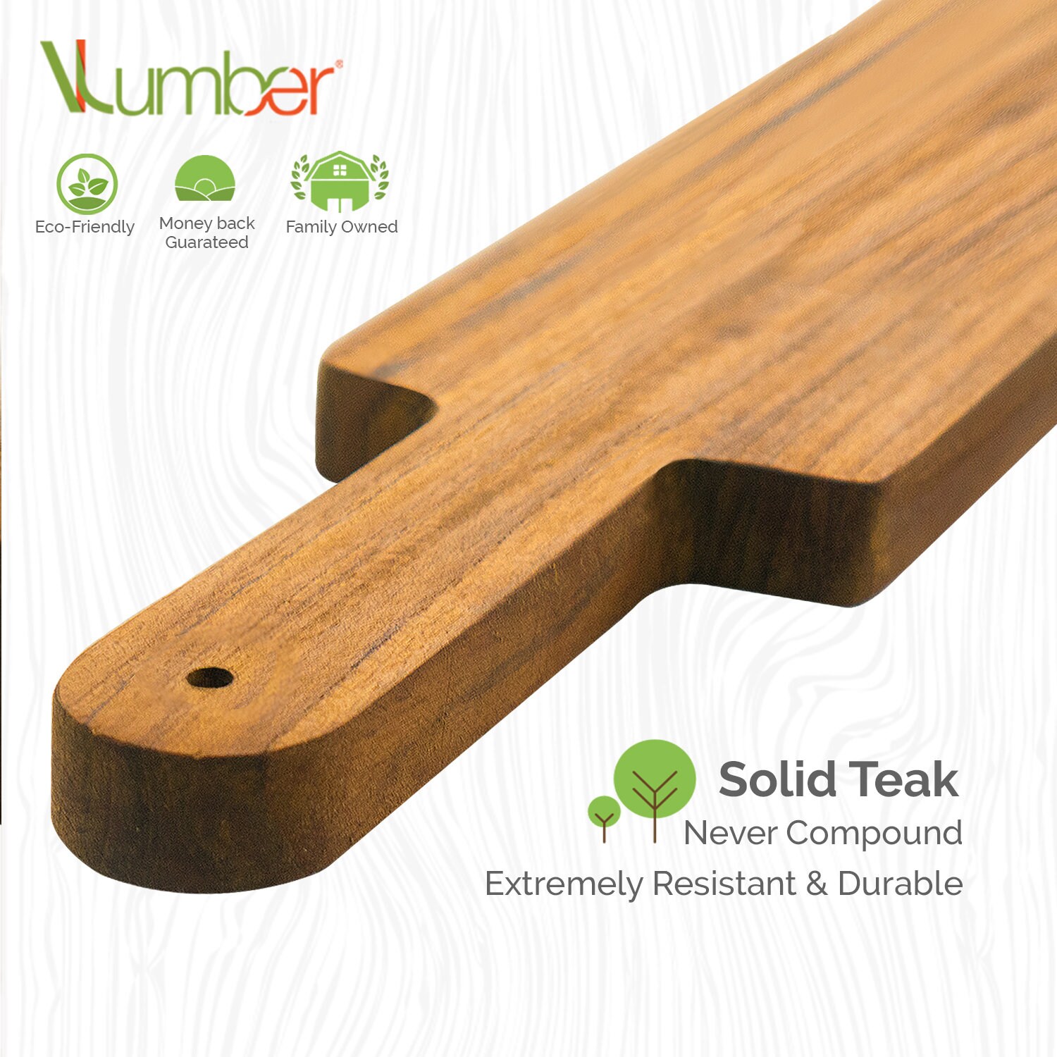 Cutting Board by Vlumber the Best Wood Cutting Board. A Etsy