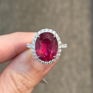 Unique Design pink tourmaline Ring gorgeous pink tourmaline Ring 925 sterling silver pink tourmaline ring gift for her ring for your queen.