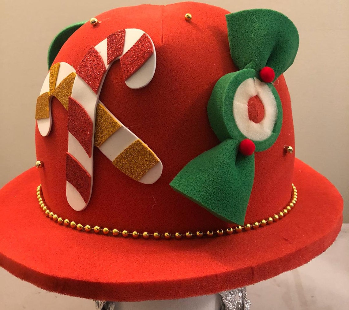 Foam Rubber Hats for Your Wedding Birthday Hats Bachelor Etsy UK