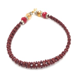 OYA - Santeria Beaded Bracelet