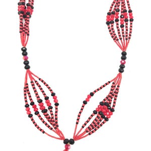 ELEGUA - Santeria Bead Maso (Sencillo para el Carro)