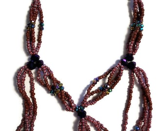 OYA - Santeria Bead Small Mazo, Sencillo (para el Carro)