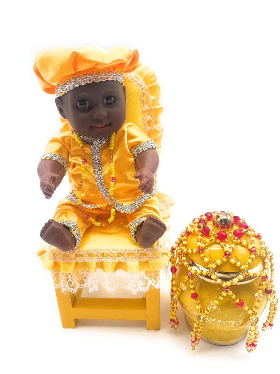 Suvenir yogoch jinsiy olatni