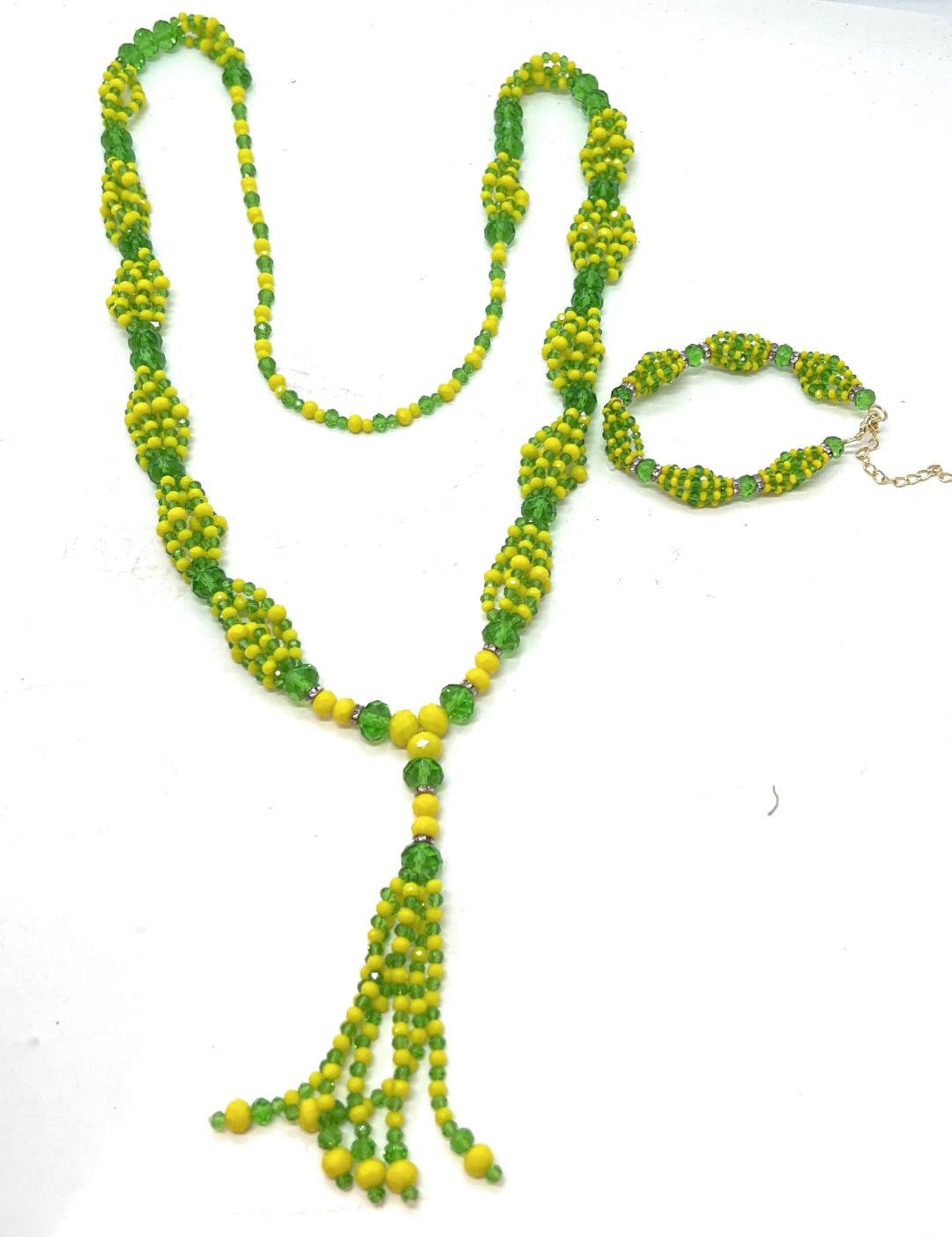 Orula Image ORULA - Santeria Decorated Orula Set With Kofa, Crown, Elephant and ...