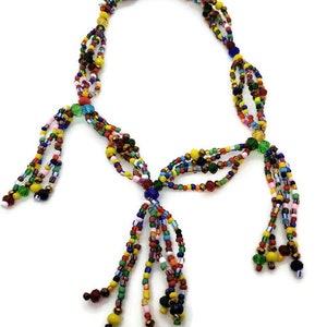 OSAIN - Santeria Bead Mazo (Sencillo para el Carro)