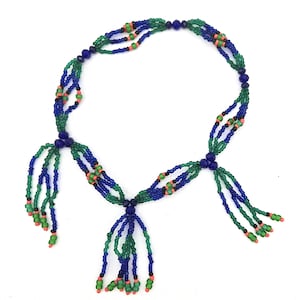 INLE - Santeria Bead Maso (Sencillo para el Carro)
