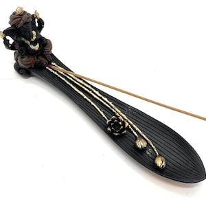 INCENSE Stick & Cone Holders