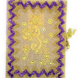 BABALU AYE - Santeria Libreta De Ita - Made in the USA