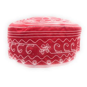 GORROS - Santeria Gorros de los Santos - Santero, Babalawo