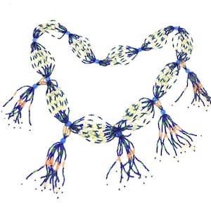INLE - Santeria Beaded Maso  - Various Style