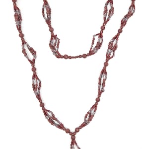 OYA - Santeria Fancy/Party Bead Necklace/Eleke