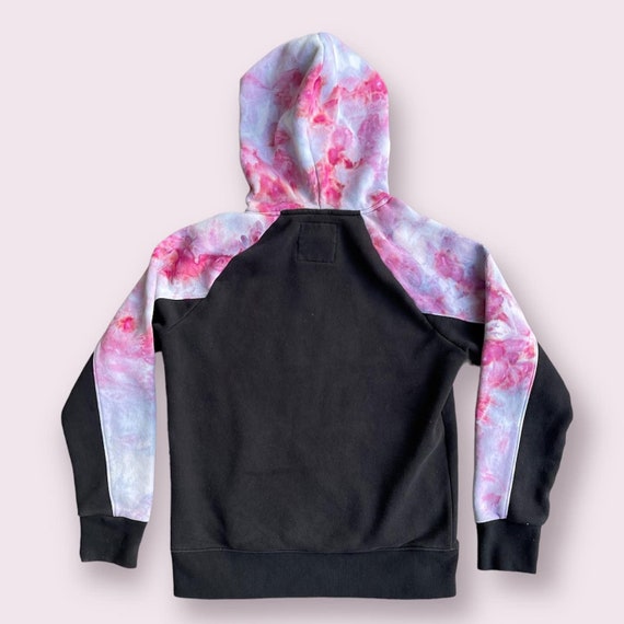 Ice Tie Dye Hollister Hoodie -  Canada