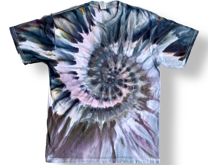 Colander Ice Dye Gildan Hammer Unisex L Etsy