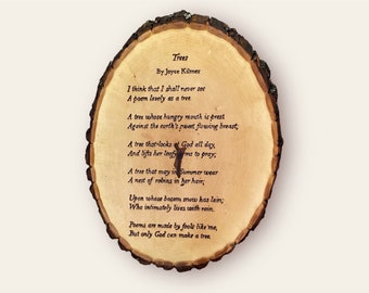 Holz geschnitzt: Holzschild geschnitzt mit Holzmaserung (36x30cm)