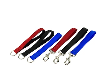 Heavy Duty Traffic Leash Handle for Medium - Large Dogs