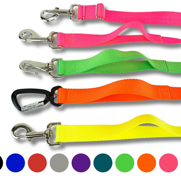 Hands Free Dog Leash Multiple Dogs Etsy