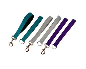 Traffic Leash Handle for Medium - Large Dogs