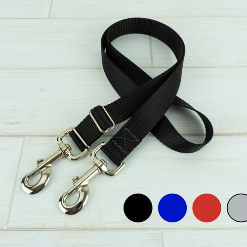 double ended leash