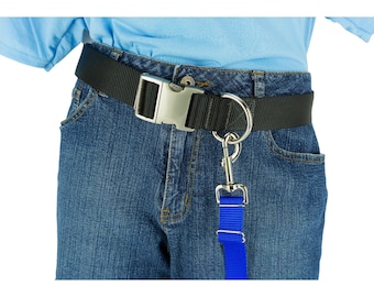 Heavy Duty Hands Free Dog Leash Belt for Dog Walking