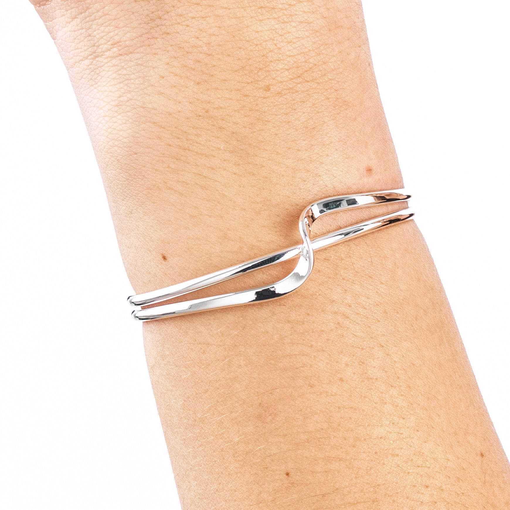 Bracelet Argent Femme,Bracelet en Argent pour Femmes Créatif Fleur Creuse  Charmant Bracelet en Argent Bracelets D'Amitié en Argent Meilleur Ami  Cadeau pour Anniversaire De Noël : Amazon.fr: Mode