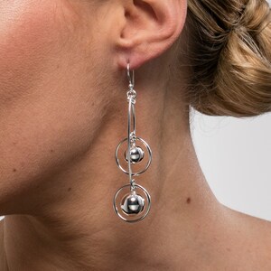 Earrings studs