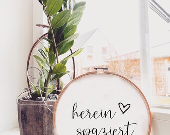 Dekoration Vor Der Haustur Etsy