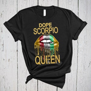 Dope Pisces Queen Pisces Birthday Pisces Shirt Birthday Queen Shirt Astrology Shirt Black Queen Pisces Zodiac March Birthday Shirt