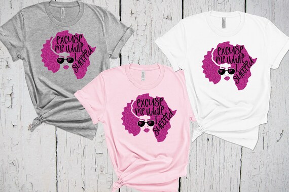 Bae Black And Educated Shirts For Womens-Black Queen Shirt Bae Black And Educated Shirts For Womens-Black Queen Shirt