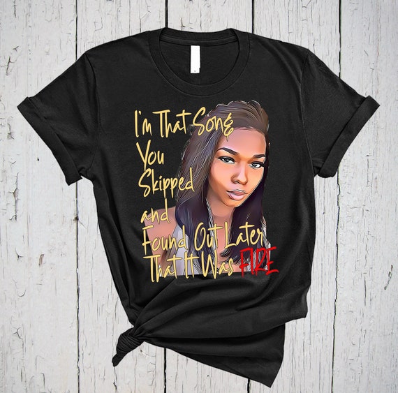 Black queen shirt 2025