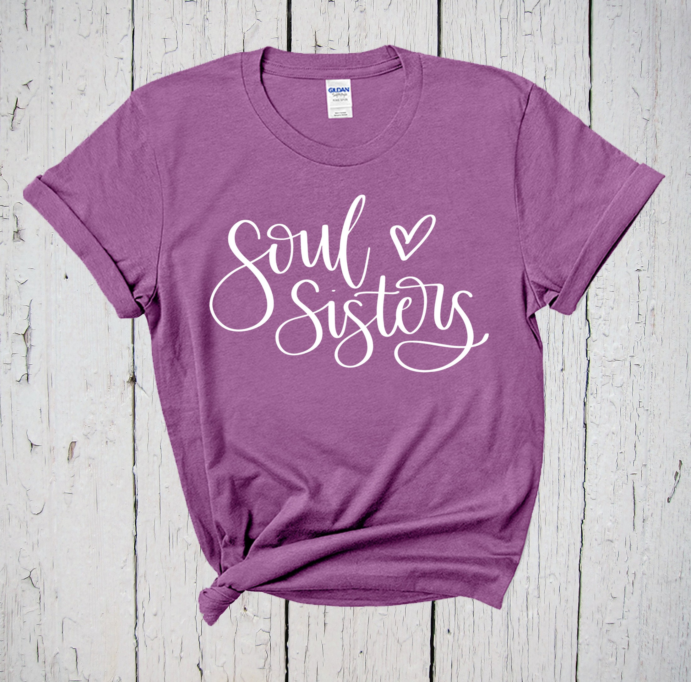sister sister shirt