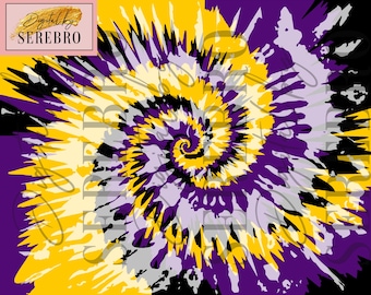Purple gold tie dye Tie dye digital paper png Tie dye png Tie dye spiral Abstract background Tiedye Tie dye digital Digital background