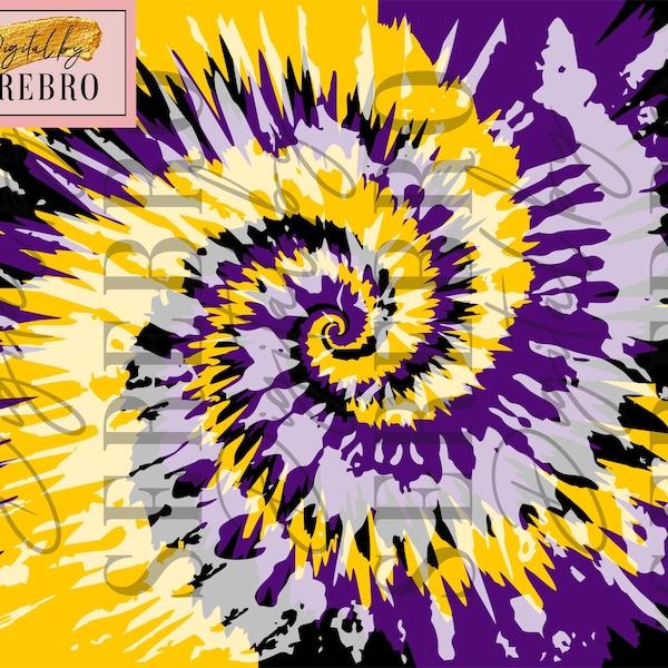 Purple gold tie dye Tie dye digital paper png Tie dye png Tie dye spiral Abstract background Tiedye Tie dye digital Digital background