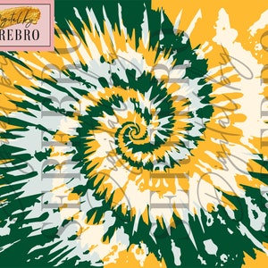 Green yellow tie dye Tie dye digital paper png Tie dye png Tie dye spiral Tiedye Tie dye digital Digital background Abstract background