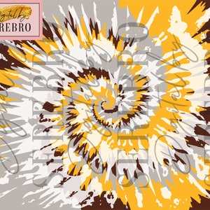 Brown gold tie dye Tie dye digital paper png Tie dye png Tie dye spiral Tiedye Tie dye digital Digital background Abstract background