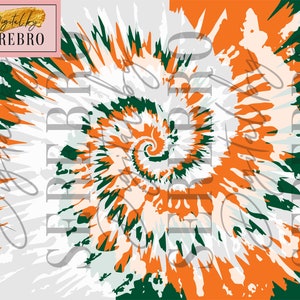 Green orange tie dye Tie dye digital paper png Tie dye png Tie dye spiral Tiedye Tie dye digital Digital background Abstract background