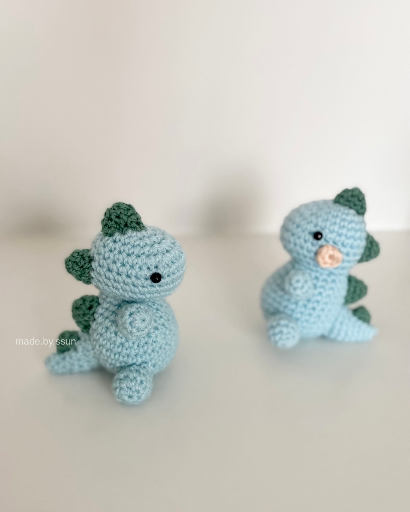 30 Easy Crochet Animal Patterns for Beginners 🧶 [new for 2023]