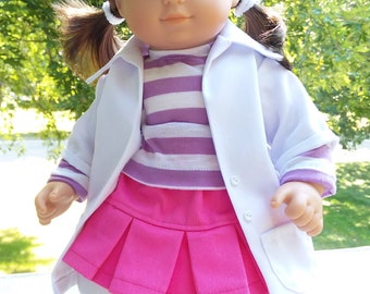 doc mcstuffins doll clothes