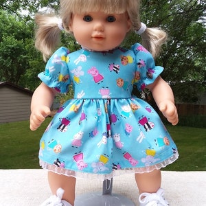 Bitty Baby Peppa Etsy