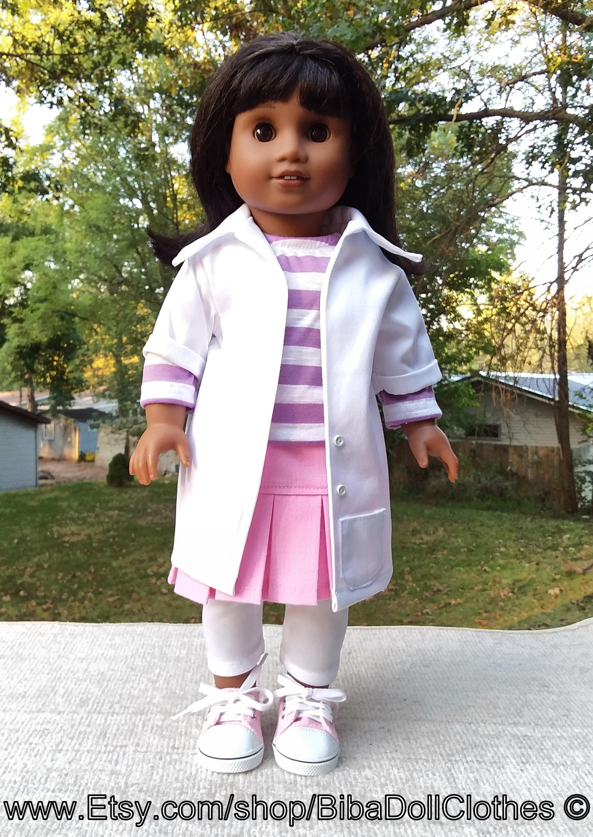 Lab Coat Doc Mcstuffins Outfit Walmart Mcstuffins Disney Junior Dr  Mcstuffins Baby Doc McStuffins ''Time, image size:2034x2870