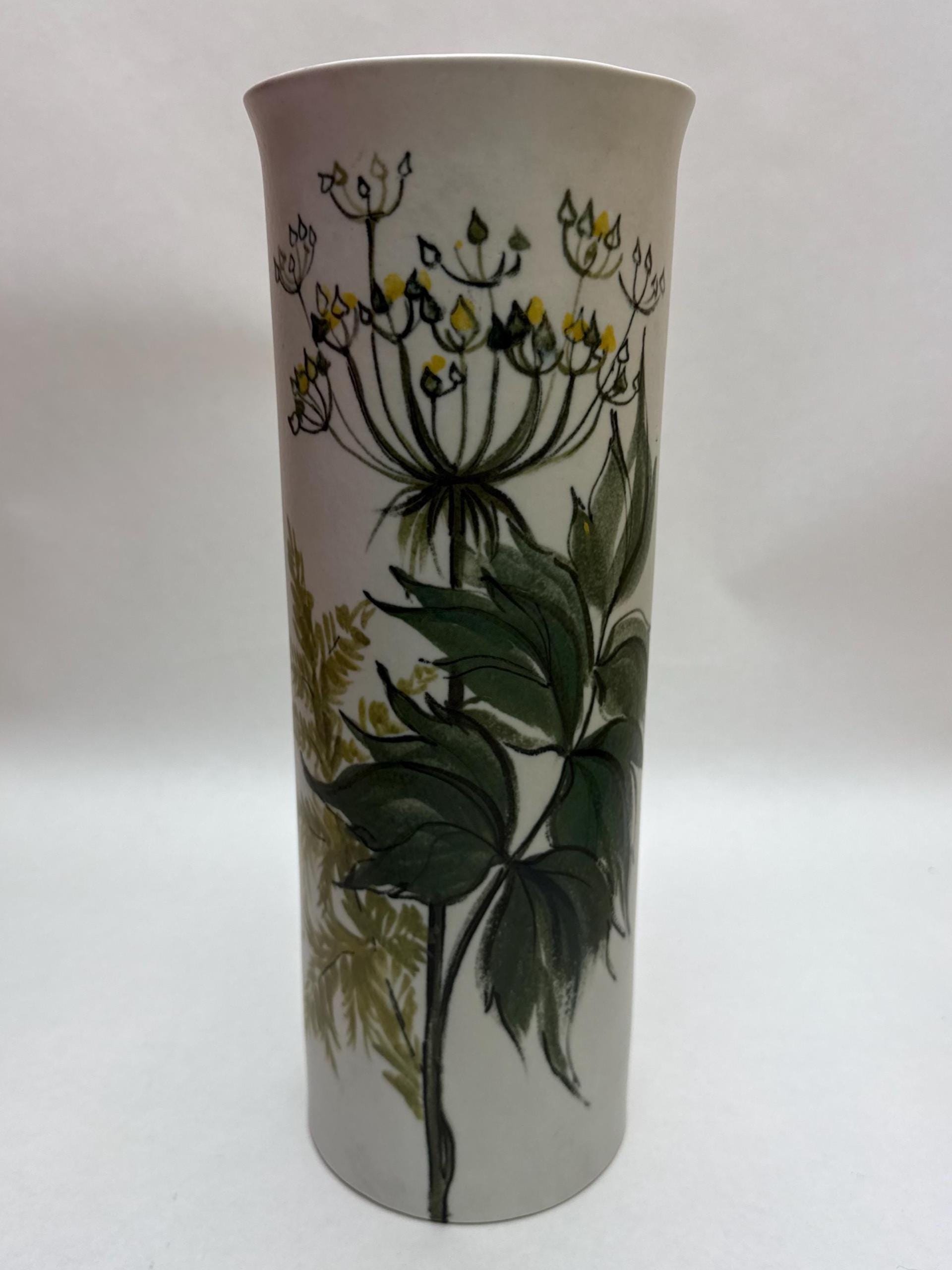 Arabia Finland Vase - Etsy