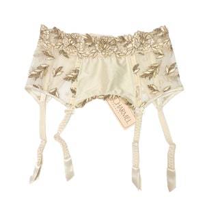 High Quality Garter Belt