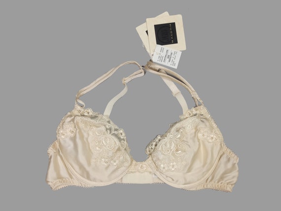 deadstock La Perla Maison silk blend lingerie set… - image 4