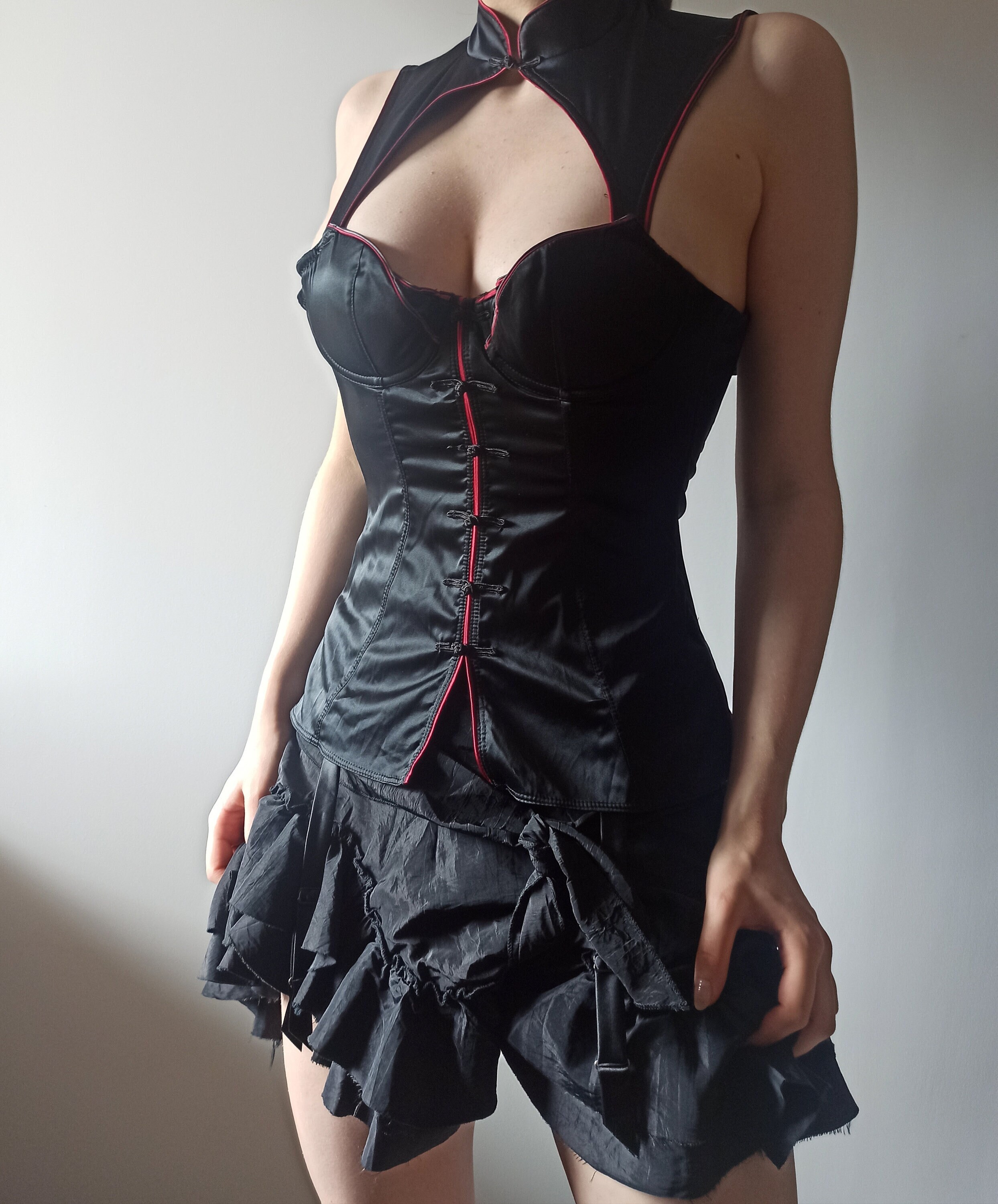 キャミソールChantal Thomassのビスチェ 新品 | comonuevo.com.co