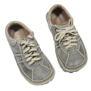 90s platform sneakers | size 36 EU