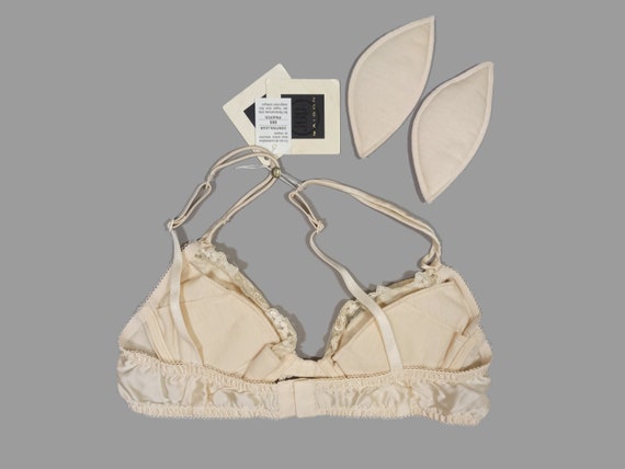 deadstock La Perla Maison silk blend lingerie set… - image 5