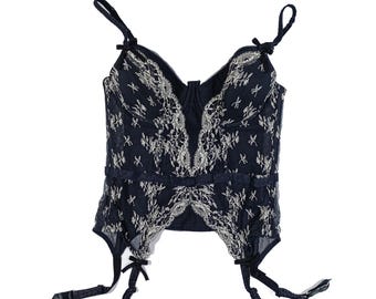 Chantal Thomass con bretelle FR 85C | EU 70C | US 32C
