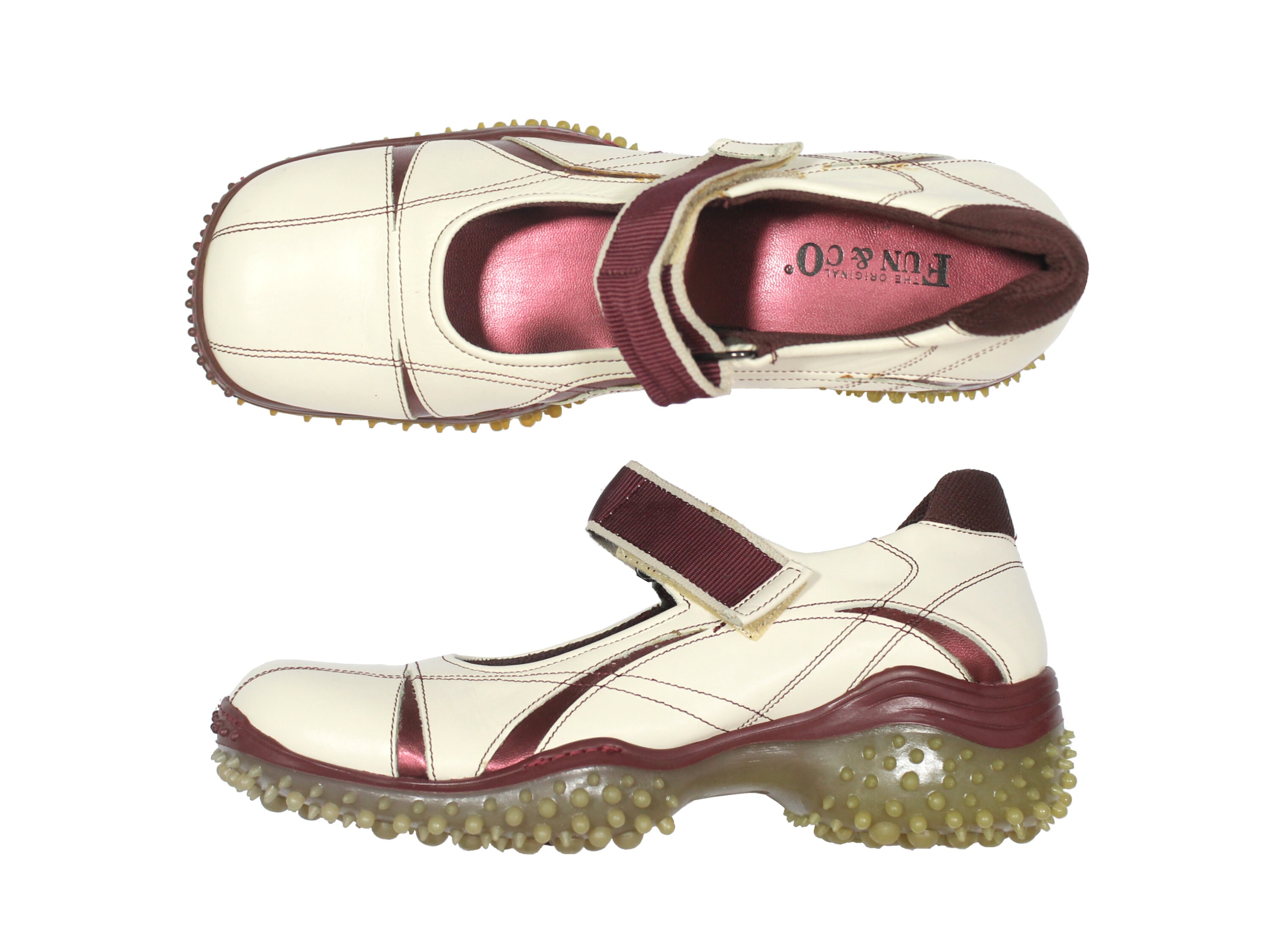 靴 sculture sistercurie maryjaneshoes y2k Mary jane shoes