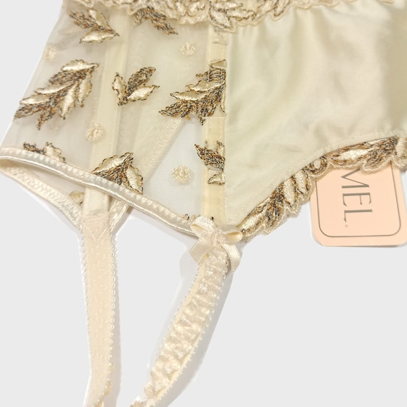 Lise-Charmel - Dressing Floral - Top - La Frileuse